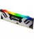Оперативная память DDR5 16 Gb (8000 MHz) Kingston Fury Renegade RGB (KF580C38RSA-16)