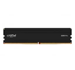 Оперативная память DDR5 24 Gb (5600 MHz) Crucial Pro (CP24G56C46U5)