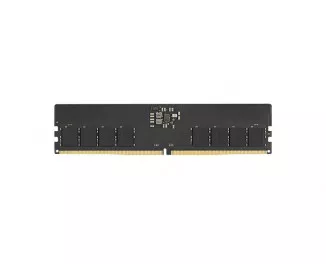 Оперативная память DDR5 32 Gb (4800 MHz) GOODRAM (GR4800D564L40/32G)