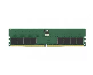Оперативна пам'ять DDR5 32 Gb (4800 MHz) Kingston (KVR48U40BD8-32)