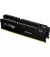 Оперативная память DDR5 32 Gb (4800 MHz) (Kit 16 Gb x 2) Kingston Fury Beast Black (KF548C38BBK2-32)