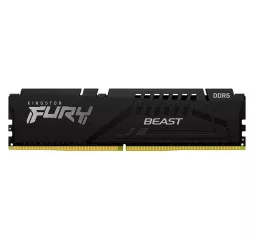 Оперативная память DDR5 32 Gb (5200 MHz) Kingston Fury Beast EXPO Black (KF552C36BBE-32)