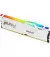 Оперативна пам'ять DDR5 32 Gb (5200 MHz) Kingston Fury Beast RGB EXPO White (KF552C36BWEA-32)