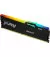 Оперативна пам'ять DDR5 32 Gb (5200 MHz) Kingston Fury Beast RGB (KF552C40BBA-32)