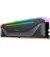 Оперативная память DDR5 32 Gb (5200 MHz) (Kit 16 Gb x 2) Apacer NOX RGB Black (AH5U32G52C522NBAA-2)