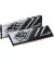 Оперативна пам'ять DDR5 32 Gb (5200 MHz) (Kit 16 Gb x 2) Apacer Panther (AH5U32G52C5227BAA-2)