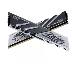 Оперативна пам'ять DDR5 32 Gb (5200 MHz) (Kit 16 Gb x 2) Apacer Panther (AH5U32G52C5227BAA-2)