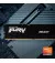 Оперативная память DDR5 32 Gb (5200 MHz) (Kit 16 Gb x 2) Kingston Fury Beast Black (KF552C36BBEK2-32)
