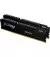 Оперативная память DDR5 32 Gb (5200 MHz) (Kit 16 Gb x 2) Kingston Fury Beast Black (KF552C36BBEK2-32)