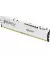 Оперативная память DDR5 32 Gb (5200 MHz) (Kit 16 Gb x 2) Kingston Fury Beast EXPO White (KF552C36BWEK2-32)