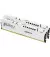 Оперативна пам'ять DDR5 32 Gb (5200 MHz) (Kit 16 Gb x 2) Kingston Fury Beast White (KF552C40BWK2-32)