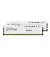 Оперативна пам'ять DDR5 32 Gb (5200 MHz) (Kit 16 Gb x 2) Kingston Fury Beast White (KF552C40BWK2-32)