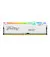 Оперативная память DDR5 32 Gb (5600 MHz) Kingston Fury Beast RGB White (KF556C40BWA-32)
