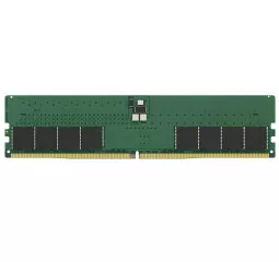 Оперативная память DDR5 32 Gb (5600 MHz) Kingston (KVR56U46BD8-32)