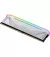 Оперативная память DDR5 32 Gb (5600 MHz) (Kit 16 Gb x 2) Apacer NOX RGB Silver (AH5U32G56C522NWAA-2)