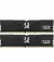 Оперативная память DDR5 32 Gb (5600 MHz) (Kit 16 Gb x 2) GOODRAM IRDM Black (IR-5600D564L36S/32GDC)