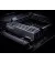 Оперативная память DDR5 32 Gb (5600 MHz) (Kit 16 Gb x 2) G.SKILL Ripjaws S5 Black (F5-5600J2834F16GX2-RS5K)