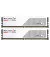 Оперативна пам'ять DDR5 32 Gb (5600 MHz) (Kit 16 Gb x 2) G.SKILL Ripjaws S5 White (F5-5600J3636C16GX2-RS5W)
