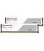 Оперативна пам'ять DDR5 32 Gb (5600 MHz) (Kit 16 Gb x 2) G.SKILL Ripjaws S5 White (F5-5600J3636C16GX2-RS5W)