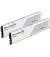 Оперативна пам'ять DDR5 32 Gb (5600 MHz) (Kit 16 Gb x 2) G.SKILL Ripjaws S5 White (F5-5600J3636C16GX2-RS5W)