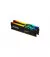 Оперативная память DDR5 32 Gb (5600 MHz) (Kit 16 Gb x 2) Kingston Fury Beast RGB AM5 Black (KF556C36BBEAK2-32)