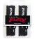 Оперативная память DDR5 32 Gb (5600 MHz) (Kit 16 Gb x 2) Kingston Fury Beast RGB (KF556C40BBAK2-32)