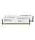 Оперативная память DDR5 32 Gb (5600 MHz) (Kit 16 Gb x 2) Kingston Fury Beast White (KF556C40BWK2-32)