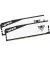 Оперативная память DDR5 32 Gb (5600 MHz) (Kit 16 Gb x 2) Patriot Viper Elite 5 (VEB532G5636KW)