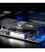 Оперативная память DDR5 32 Gb (5600 MHz) (Kit 16 Gb x 2) Team T-Force Vulcan Black (FLBD532G5600HC38GDC01)