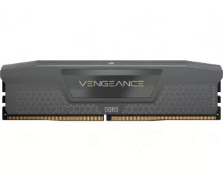 Оперативная память DDR5 32 Gb (6000 MHz) Corsair Vengeance AMD EXPO (CMK32GX5M1E6000Z38)