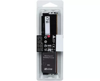 Оперативна пам'ять DDR5 32 Gb (6000 MHz) Kingston Fury Beast Black (KF560C30BB-32)