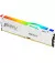 Оперативная память DDR5 32 Gb (6000 MHz) Kingston Fury Beast RGB EXPO White (KF560C36BWEA-32)