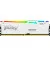 Оперативная память DDR5 32 Gb (6000 MHz) Kingston Fury Beast RGB EXPO White (KF560C36BWEA-32)