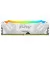 Оперативна пам'ять DDR5 32 Gb (6000 MHz) Kingston Fury Renegade RGB White (KF560C32RWA-32)