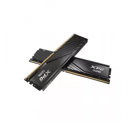 Оперативная память DDR5 32 Gb (6000 MHz) (Kit 16 Gb x 2) ADATA XPG Lancer Blade (AX5U6000C3016G-DTLABBK)