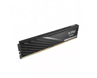 Оперативна пам'ять DDR5 32 Gb (6000 MHz) (Kit 16 Gb x 2) ADATA XPG Lancer Blade (AX5U6000C3016G-DTLABBK)