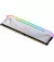 Оперативная память DDR5 32 Gb (6000 MHz) (Kit 16 Gb x 2) Apacer NOX RGB Silver (AH5U32G60C622NWAA-2)