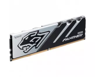 Оперативная память DDR5 32 Gb (6000 MHz) (Kit 16 Gb x 2) Apacer Panther (AH5U32G60C6227BAA-2)