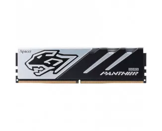 Оперативная память DDR5 32 Gb (6000 MHz) (Kit 16 Gb x 2) Apacer Panther (AH5U32G60C6227BAA-2)
