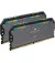 Оперативная память DDR5 32 Gb (6000 MHz) (Kit 16 Gb x 2) Corsair Dominator Platinum RGB Gray (CMT32GX5M2D6000Z36)