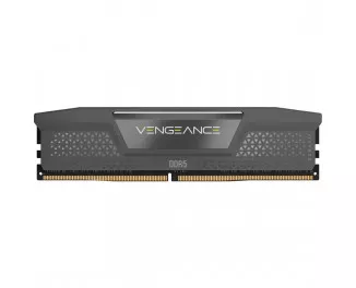 Оперативная память DDR5 32 Gb (6000 MHz) (Kit 16 Gb x 2) Corsair Vengeance AMD EXPO (CMK32GX5M2B6000Z28)