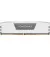 Оперативна пам'ять DDR5 32 Gb (6000 MHz) (Kit 16 Gb x 2) Corsair Vengeance AMD EXPO White (CMK32GX5M2B6000Z30W)