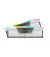 Оперативна пам'ять DDR5 32 Gb (6000 MHz) (Kit 16 Gb x 2) Corsair Vengeance AMD RGB White (CMH32GX5M2B6000Z36W)
