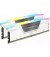 Оперативна пам'ять DDR5 32 Gb (6000 MHz) (Kit 16 Gb x 2) Corsair Vengeance AMD RGB White (CMH32GX5M2B6000Z36W)