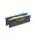 Оперативная память DDR5 32 Gb (6000 MHz) (Kit 16 Gb x 2) Corsair Vengeance RGB AMD EXPO (CMH32GX5M2B6000Z30K)