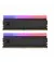 Оперативная память DDR5 32 Gb (6000 MHz) (Kit 16 Gb x 2) GOODRAM IRDM RGB Black (IRG-60D5L30S/32GDC)