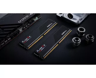 Оперативна пам'ять DDR5 32 Gb (6000 MHz) (Kit 16 Gb x 2) G.SKILL Flare X5 (F5-6000J3238F16GX2-FX5)