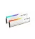 Оперативная память DDR5 32 Gb (6000 MHz) (Kit 16 Gb x 2) G.SKILL Ripjaws M5 Neo RGB White (F5-6000J3636F16GX2-RM5NRW)