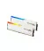 Оперативная память DDR5 32 Gb (6000 MHz) (Kit 16 Gb x 2) G.SKILL Ripjaws M5 Neo RGB White (F5-6000J3636F16GX2-RM5NRW)