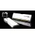 Оперативная память DDR5 32 Gb (6000 MHz) (Kit 16 Gb x 2) G.SKILL Ripjaws M5 Neo RGB White (F5-6000J3636F16GX2-RM5NRW)